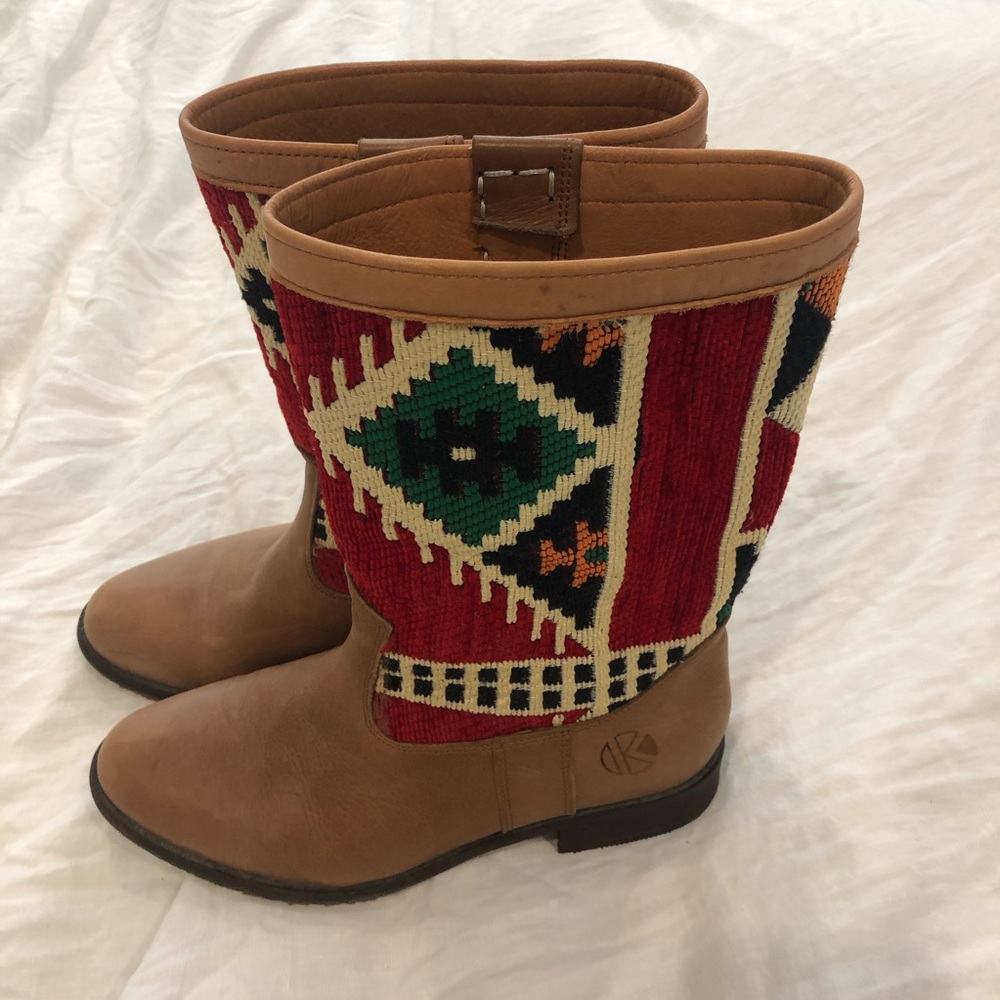 Kiboots. Kindred Spirits. - Picture 2 of 5